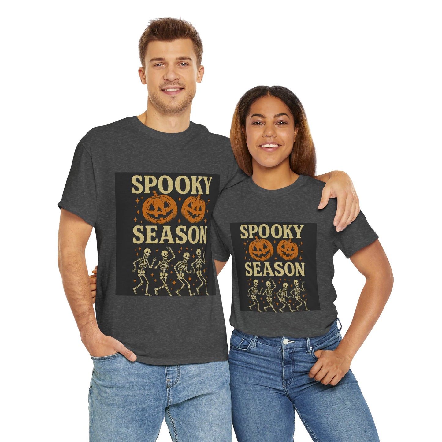 Spooky Season Tee