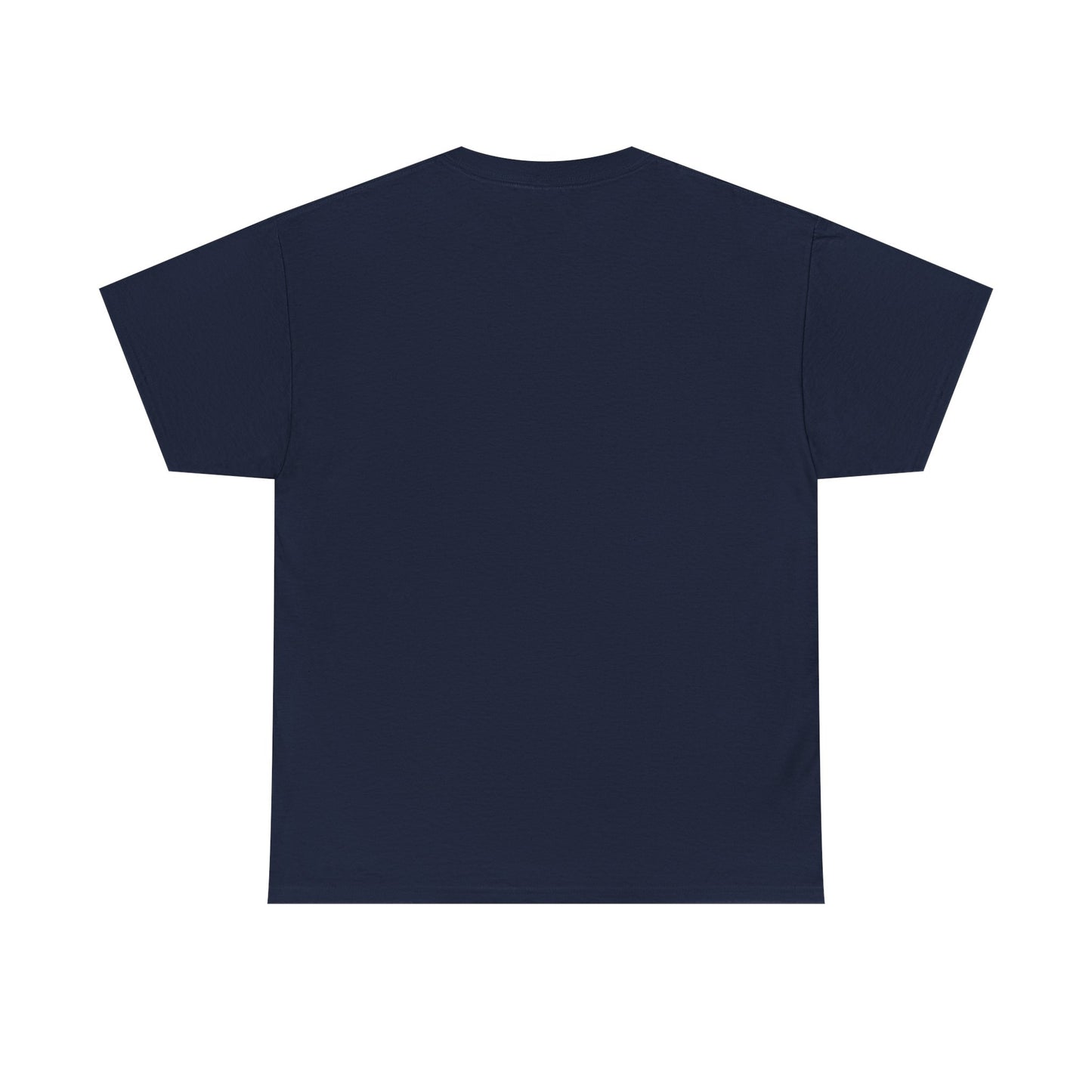 9/11 Memorial T-Shirt | Unisex Heavy Cotton Tee, American Flag Tribute, Never Forget Commemoration, Remembrance Shirt, Patriotic Apparel