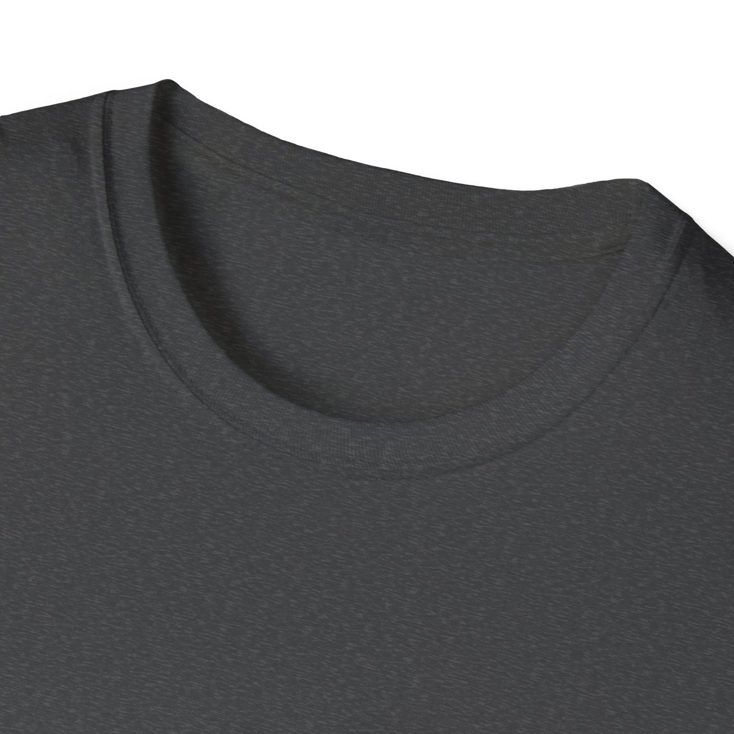 Halloween Boo T-Shirt, Short Sleeve Tee