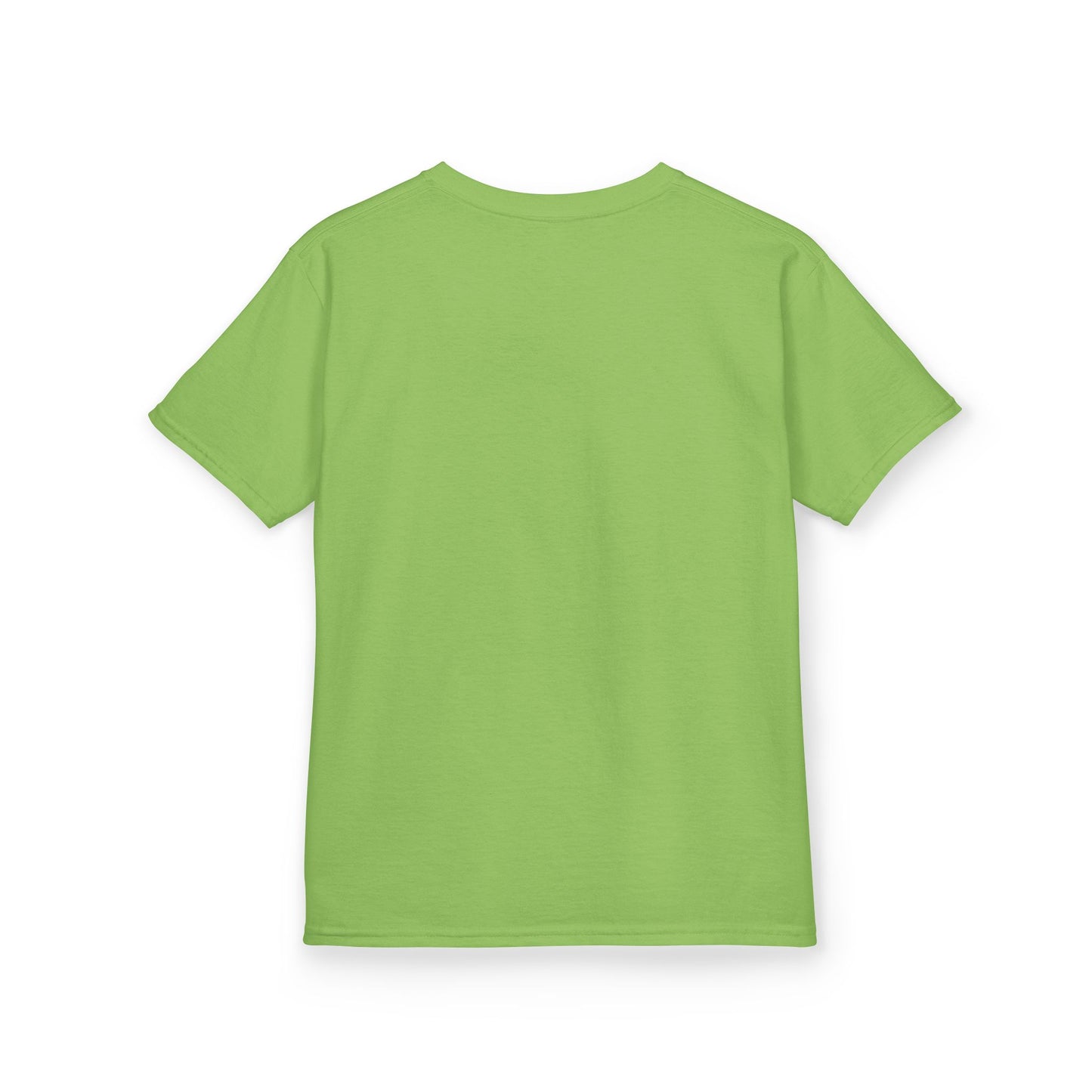 Halloween Kids Tee - Trick or Treat Shirt, Kids Halloween Costume, Spooky Fun Shirt, Autumn Playwear, Halloween Party T-Shirt