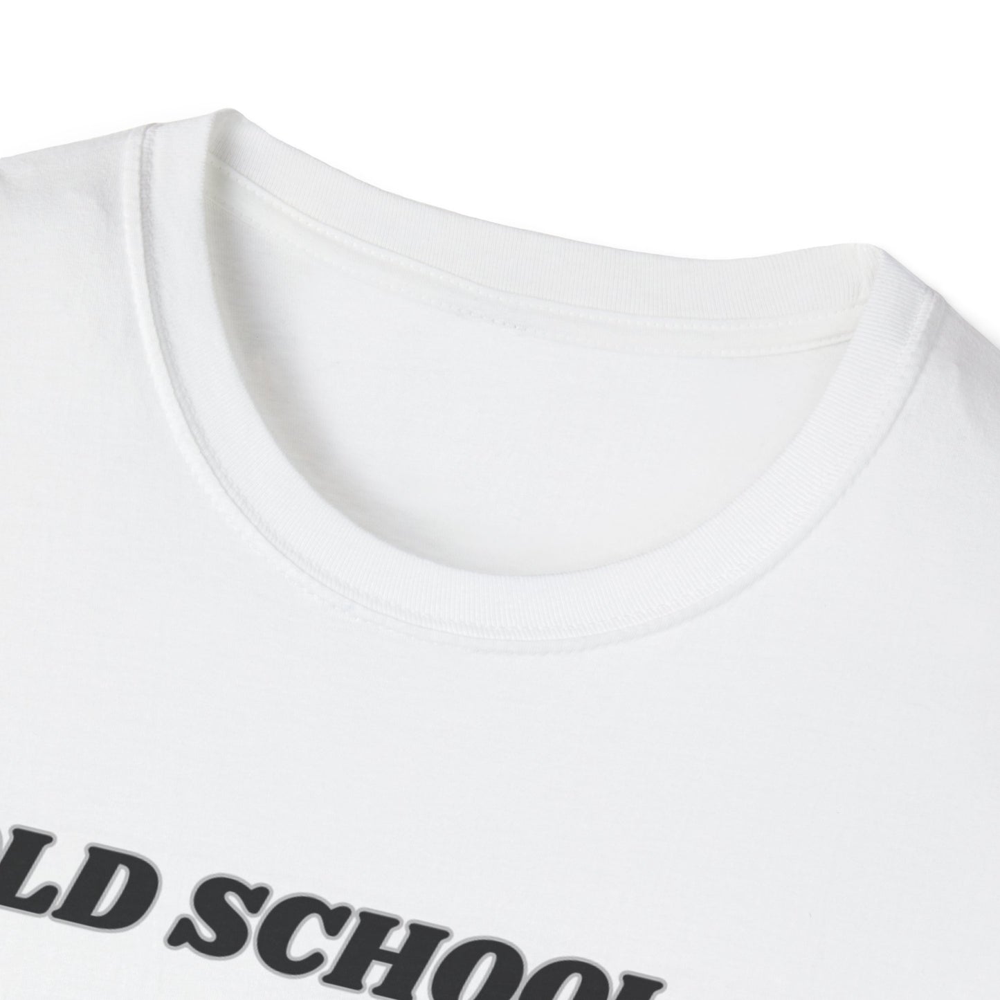 Vintage Bodybuilding T-Shirt