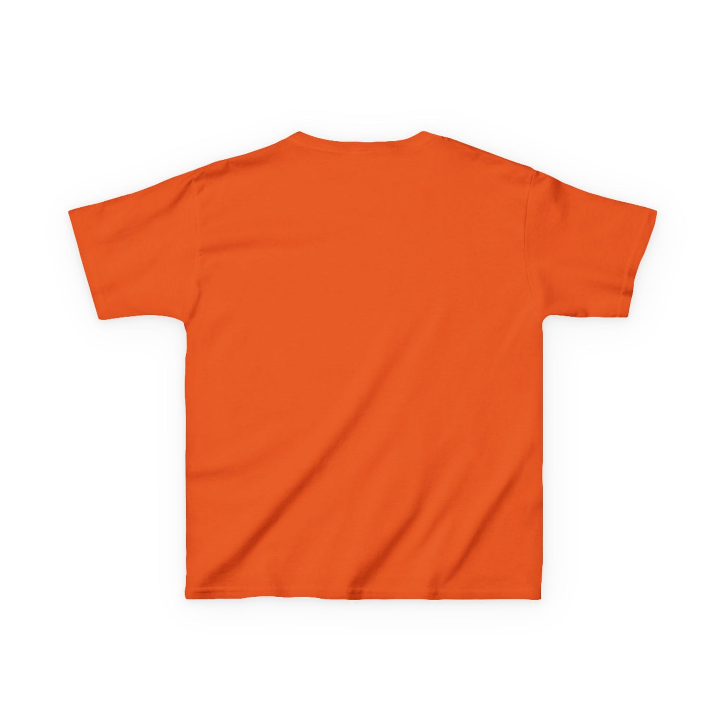 Halloween Kids Tee - Trick or Treat Shirt, Kids Halloween Costume, Spooky Fun Shirt, Autumn Playwear, Halloween Party T-Shirt