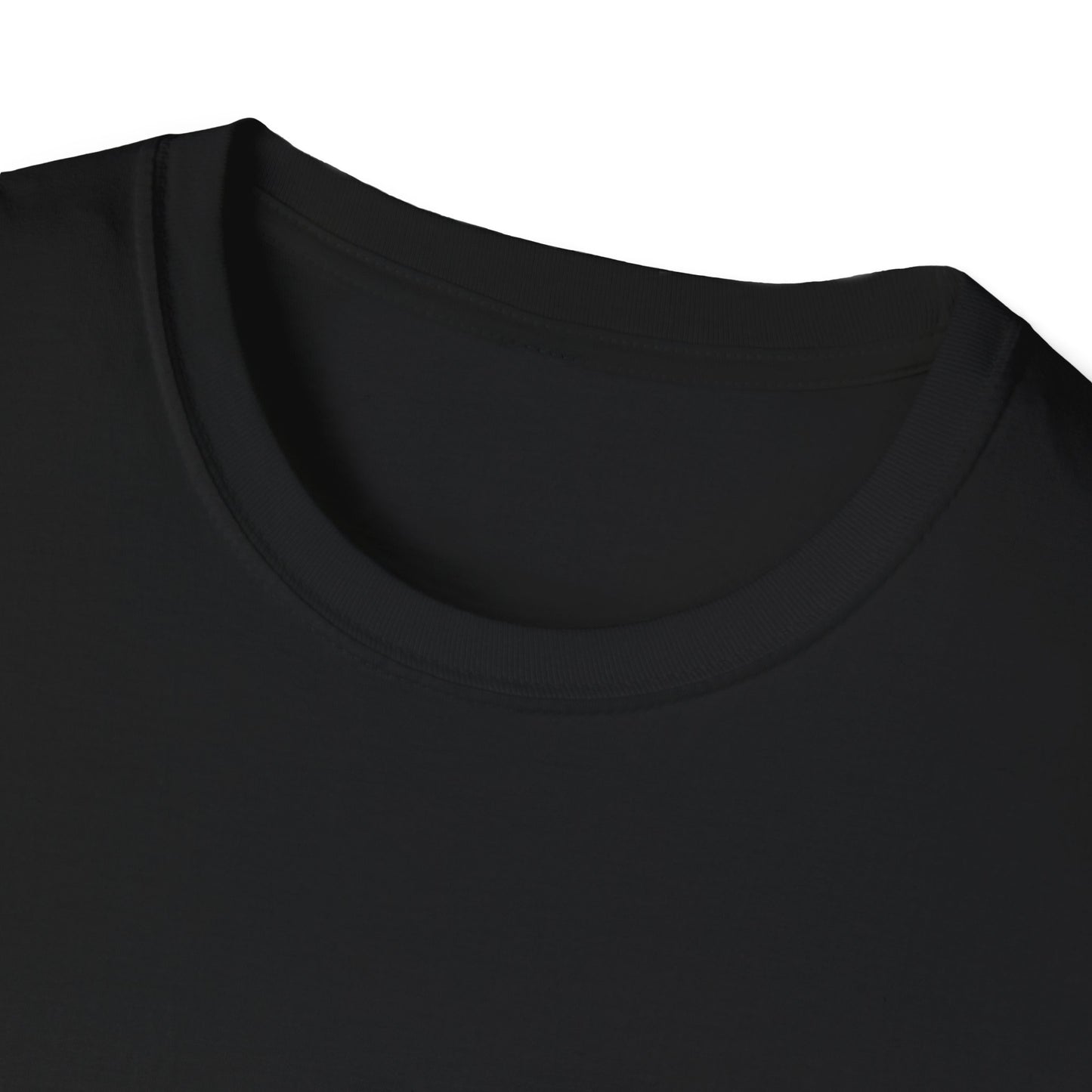 Halloween Boo T-Shirt, Short Sleeve Tee