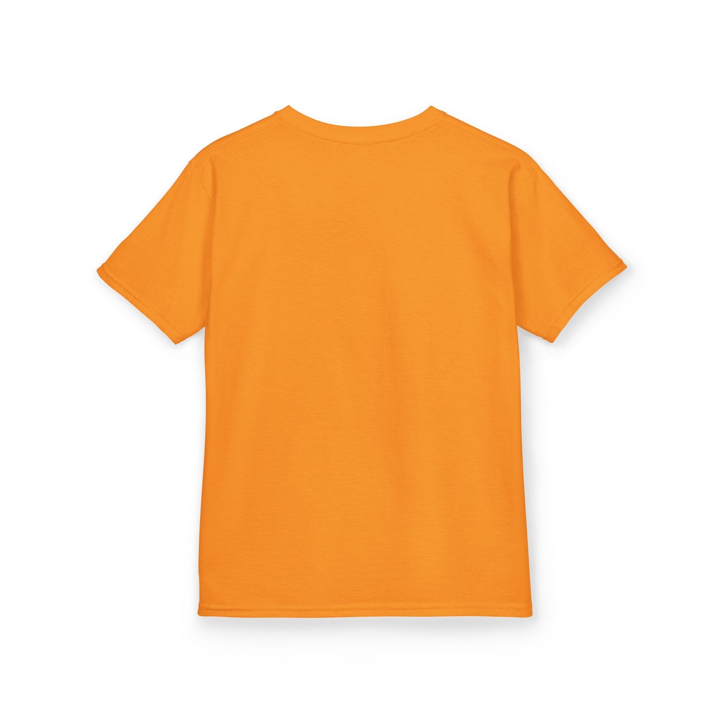 Halloween Kids Tee - Trick or Treat Shirt, Kids Halloween Costume, Spooky Fun Shirt, Autumn Playwear, Halloween Party T-Shirt