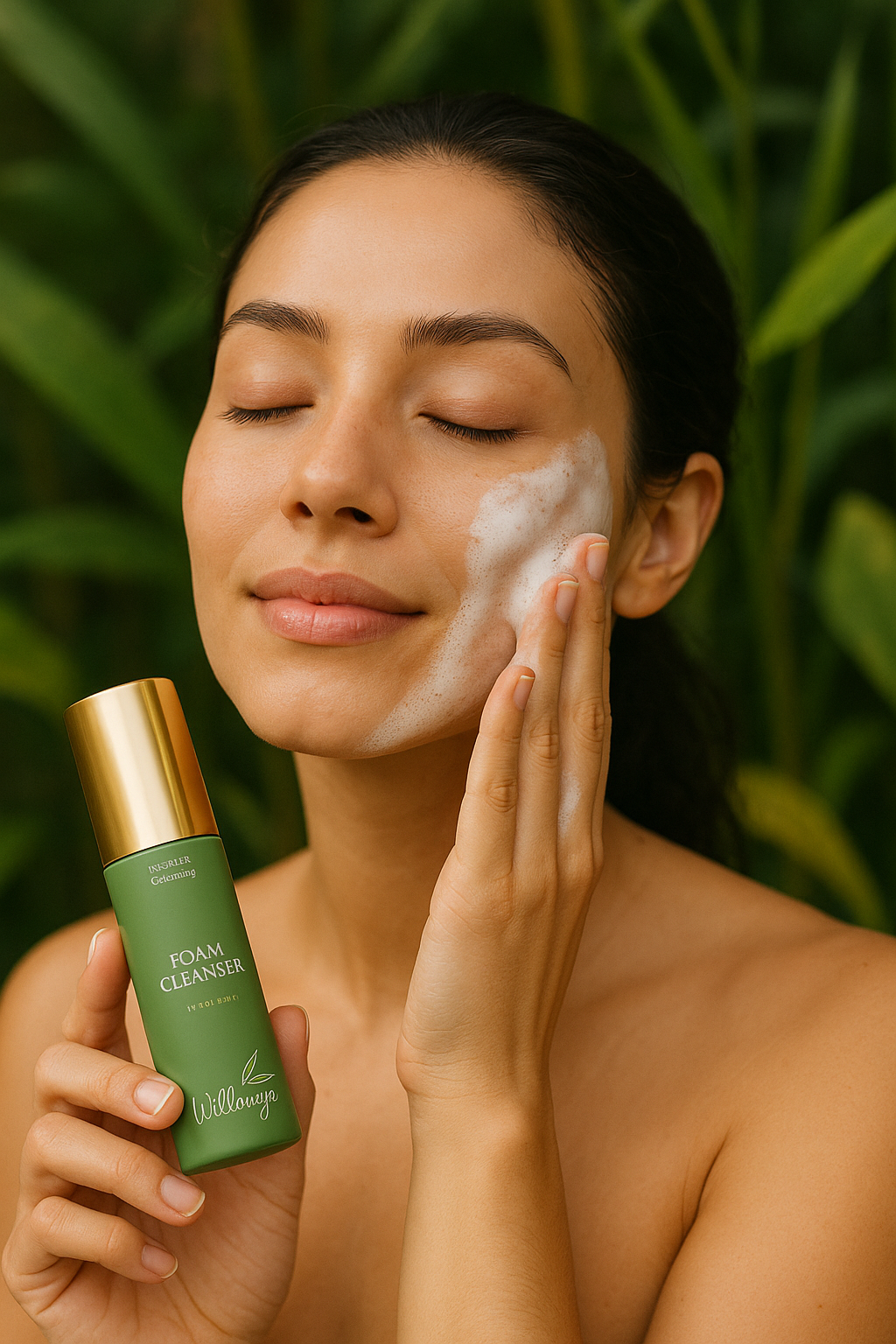 Willowyn Ageless Beauty Skin Care System