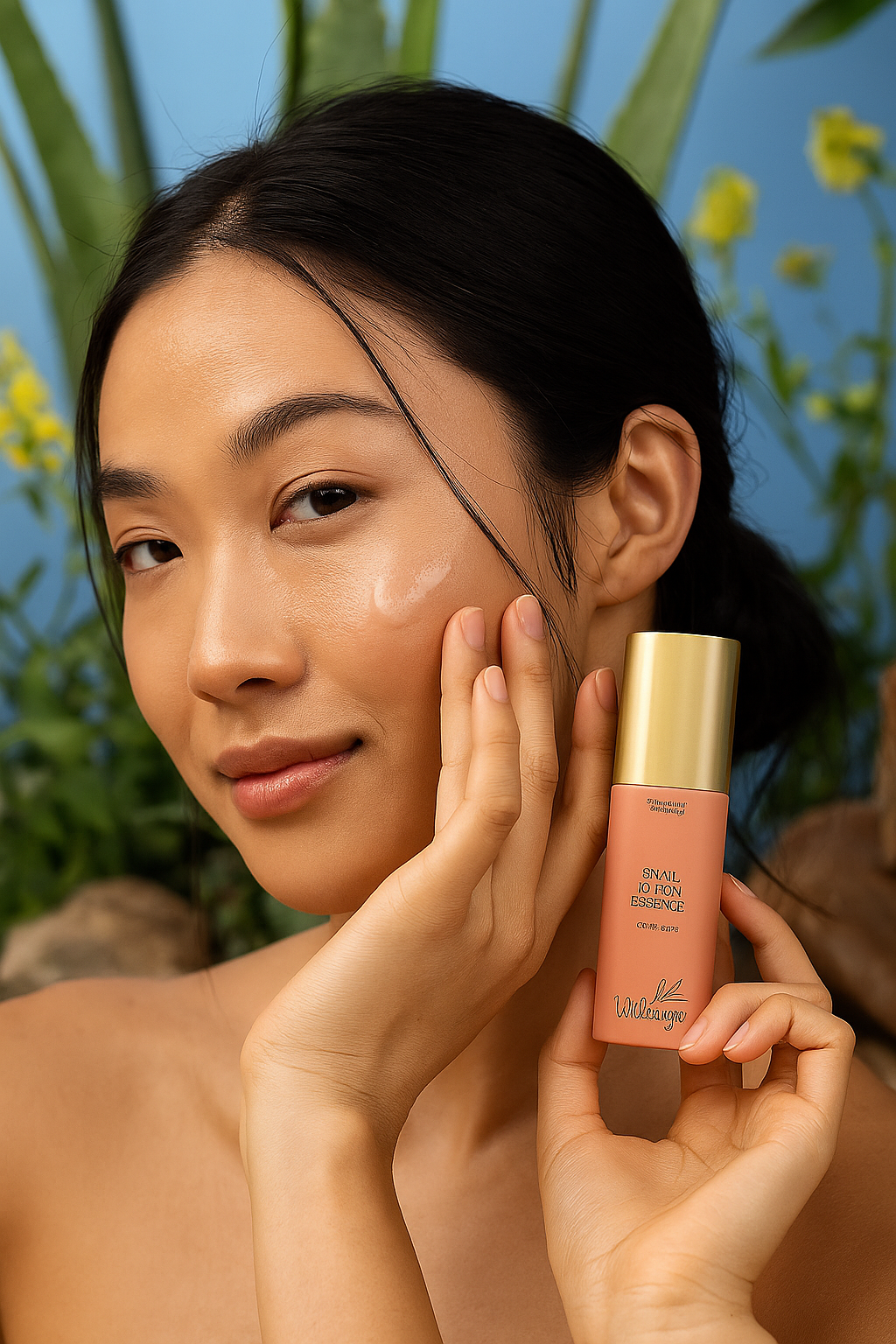 Willowyn Ageless Beauty Skin Care System