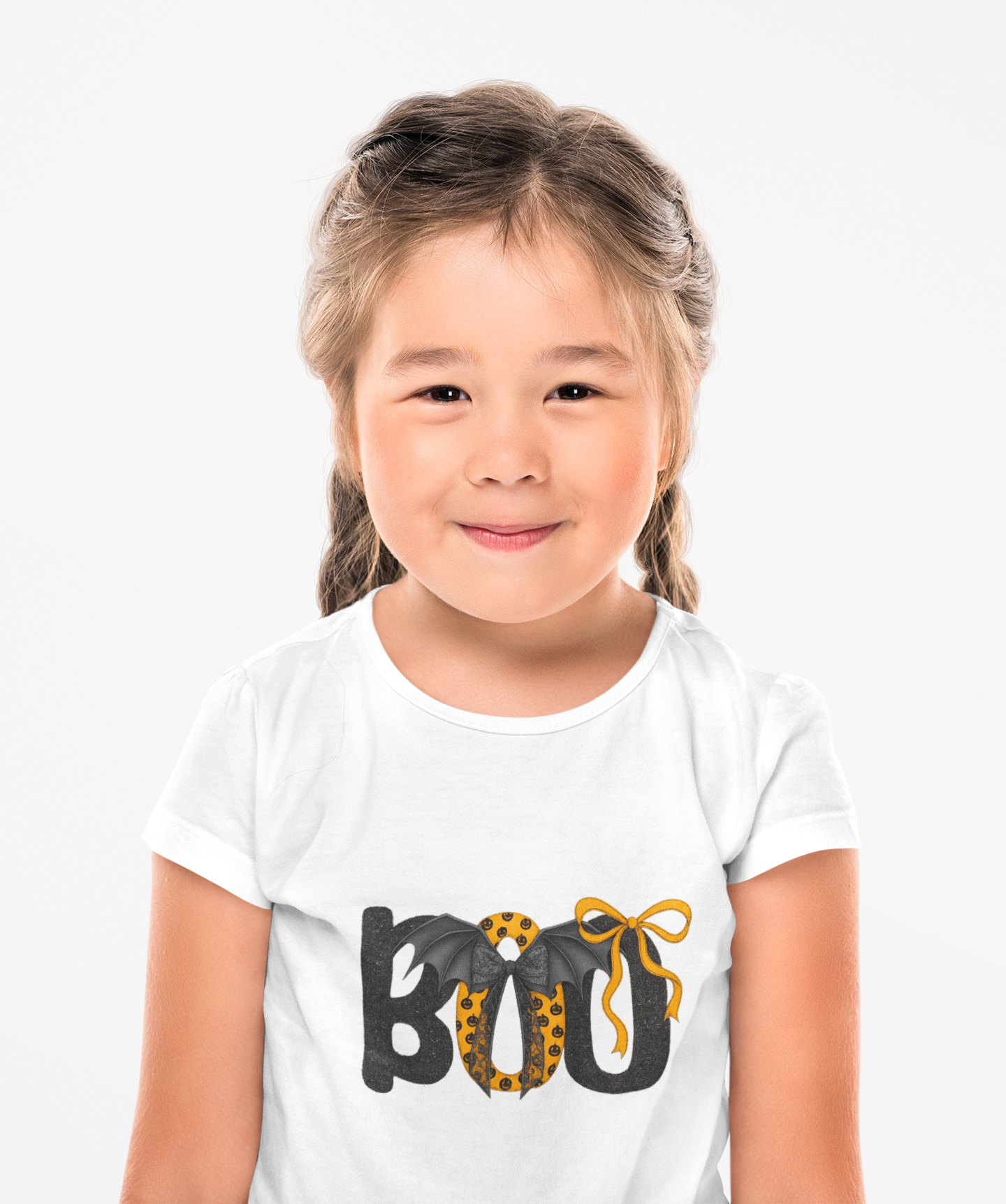 Boo Halloween Kids Tee, Halloween Costume Shirt, Kids Party T-Shirt, Fun Halloween Apparel, Trick or Treat Shirt