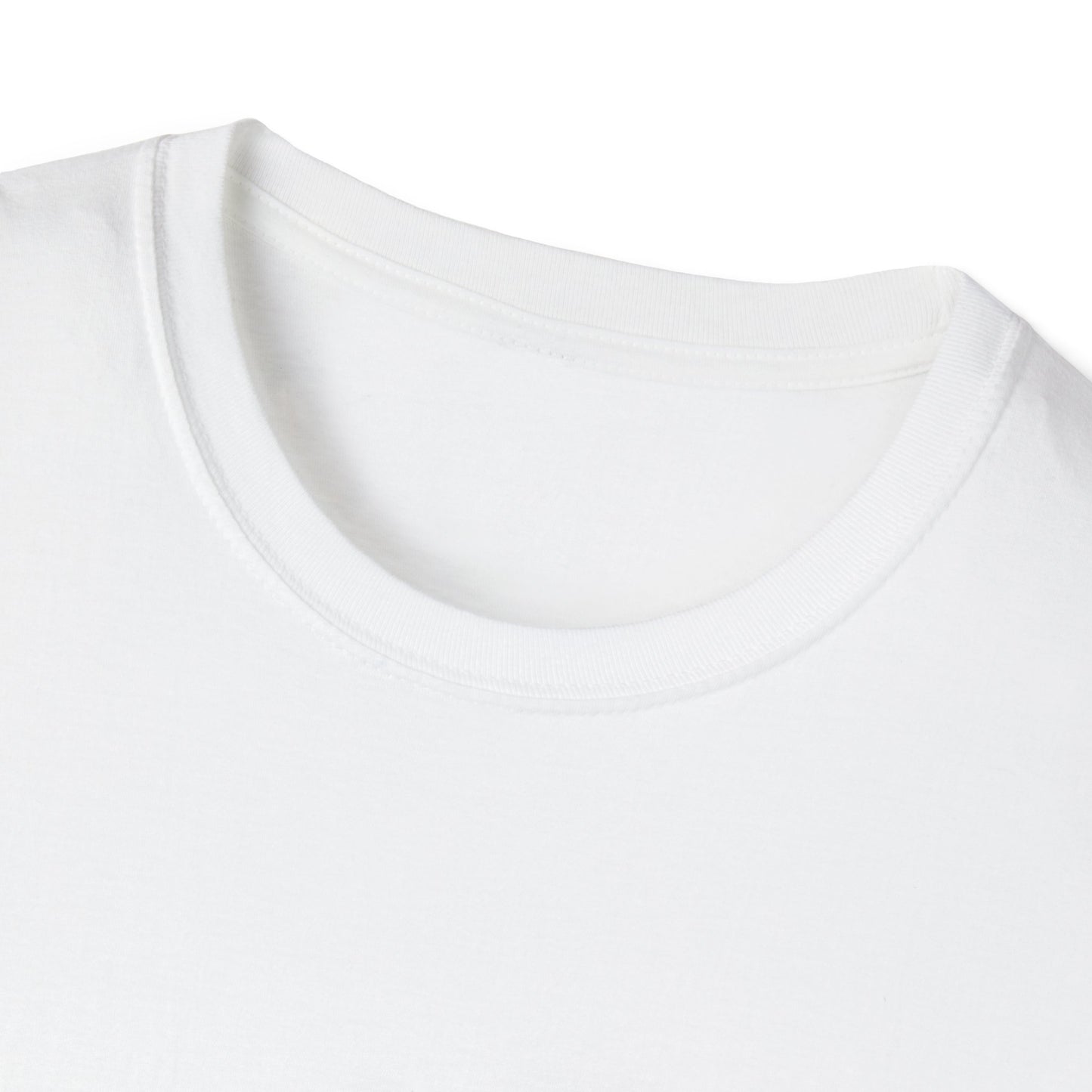 Halloween Boo T-Shirt, Short Sleeve Tee