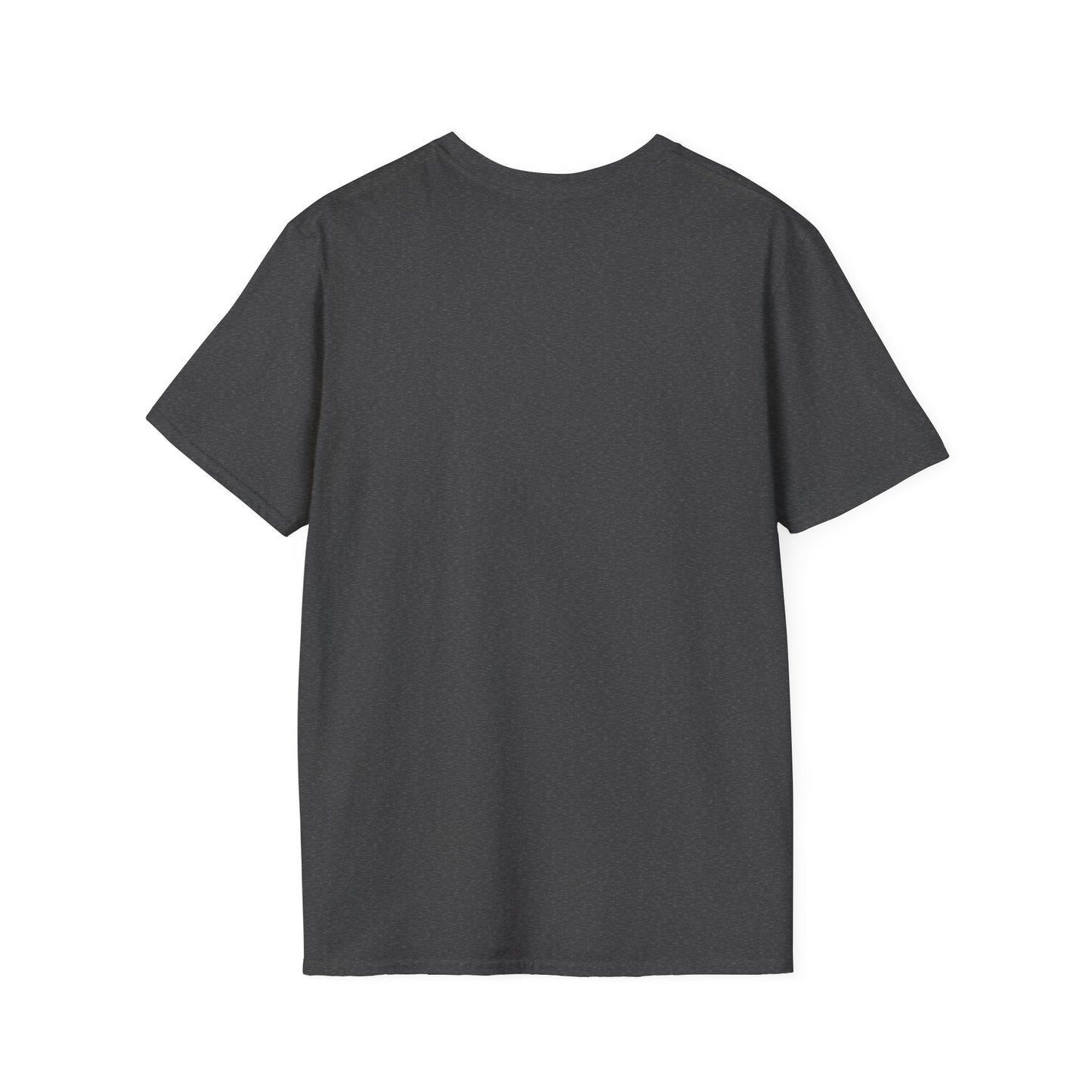 Halloween Boo T-Shirt, Short Sleeve Tee