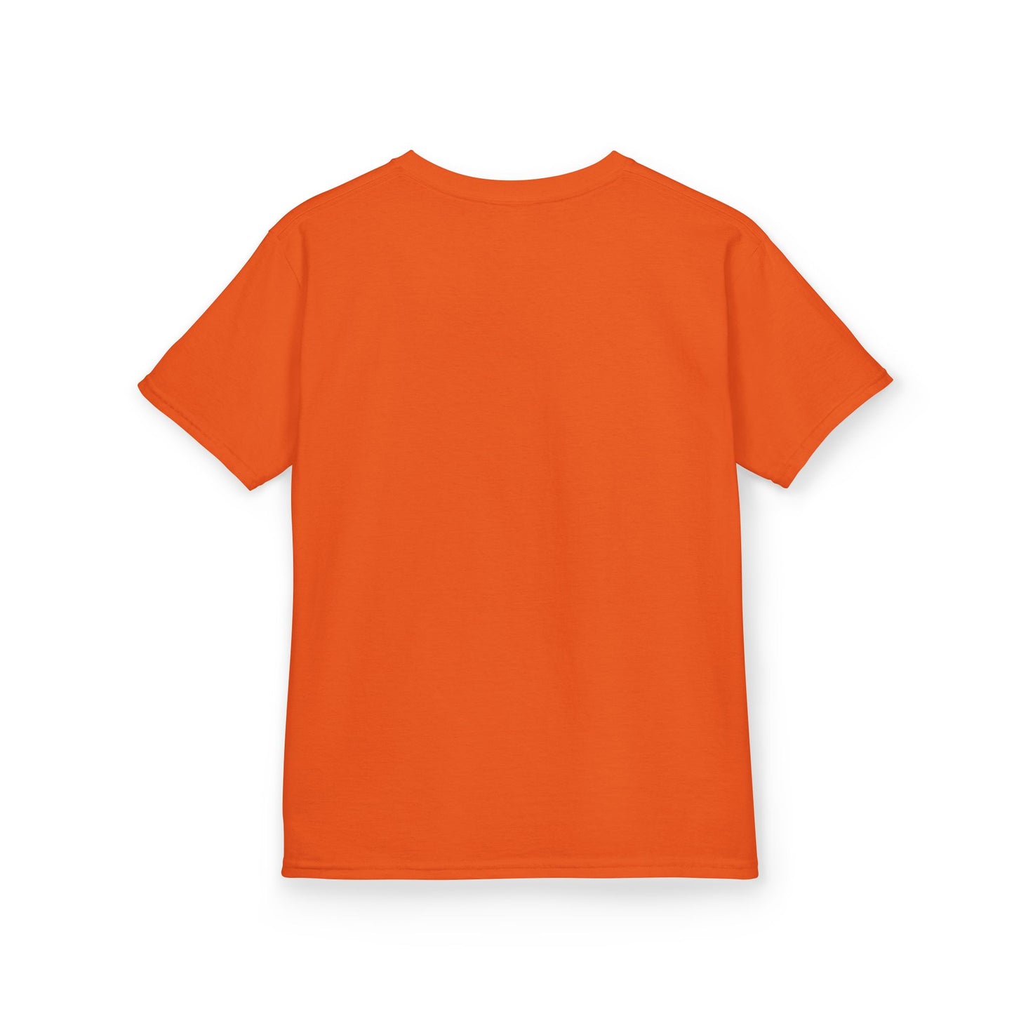 Halloween Kids Tee - Trick or Treat Shirt, Kids Halloween Costume, Spooky Fun Shirt, Autumn Playwear, Halloween Party T-Shirt
