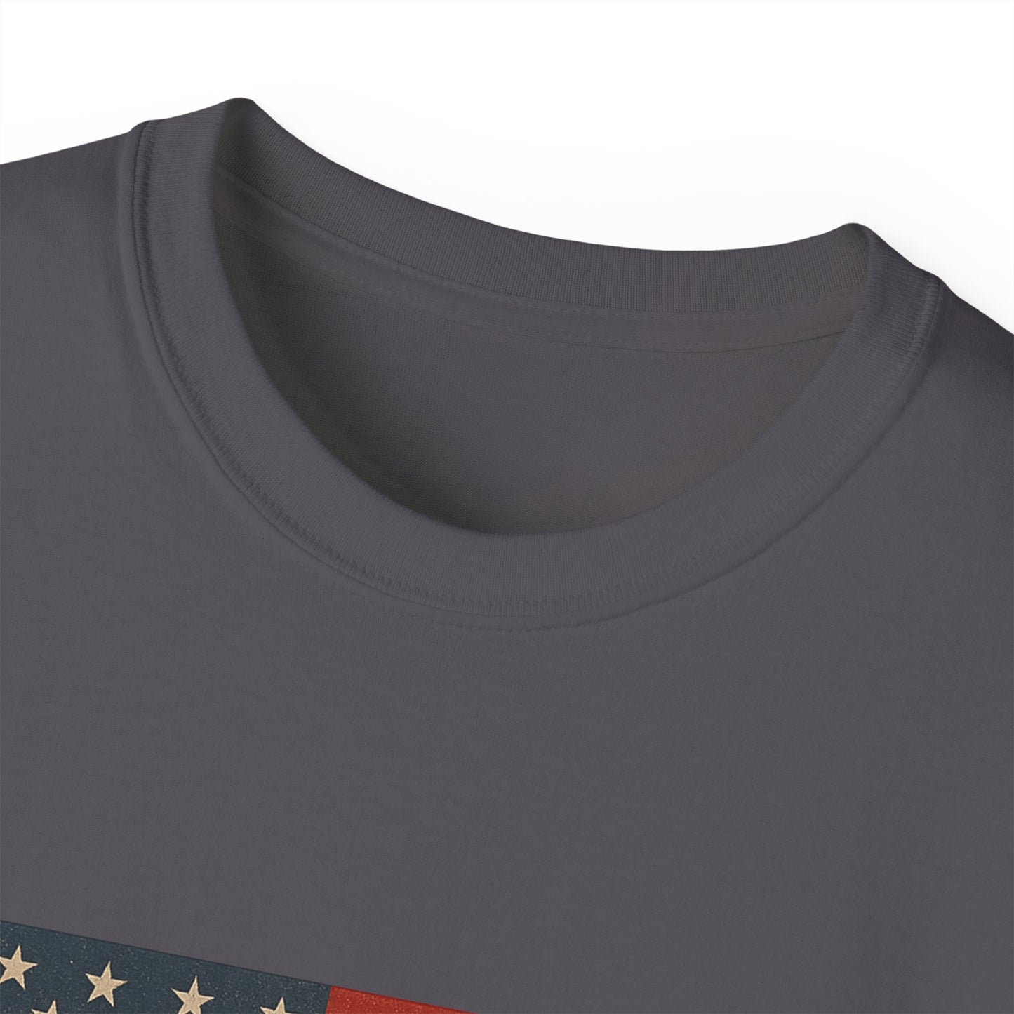 Memorial Tribute Tee, Never Forget 9/11 Shirt, Patriot Day, Commemorative T-Shirt, American Flag Design, Unisex Casual Wear