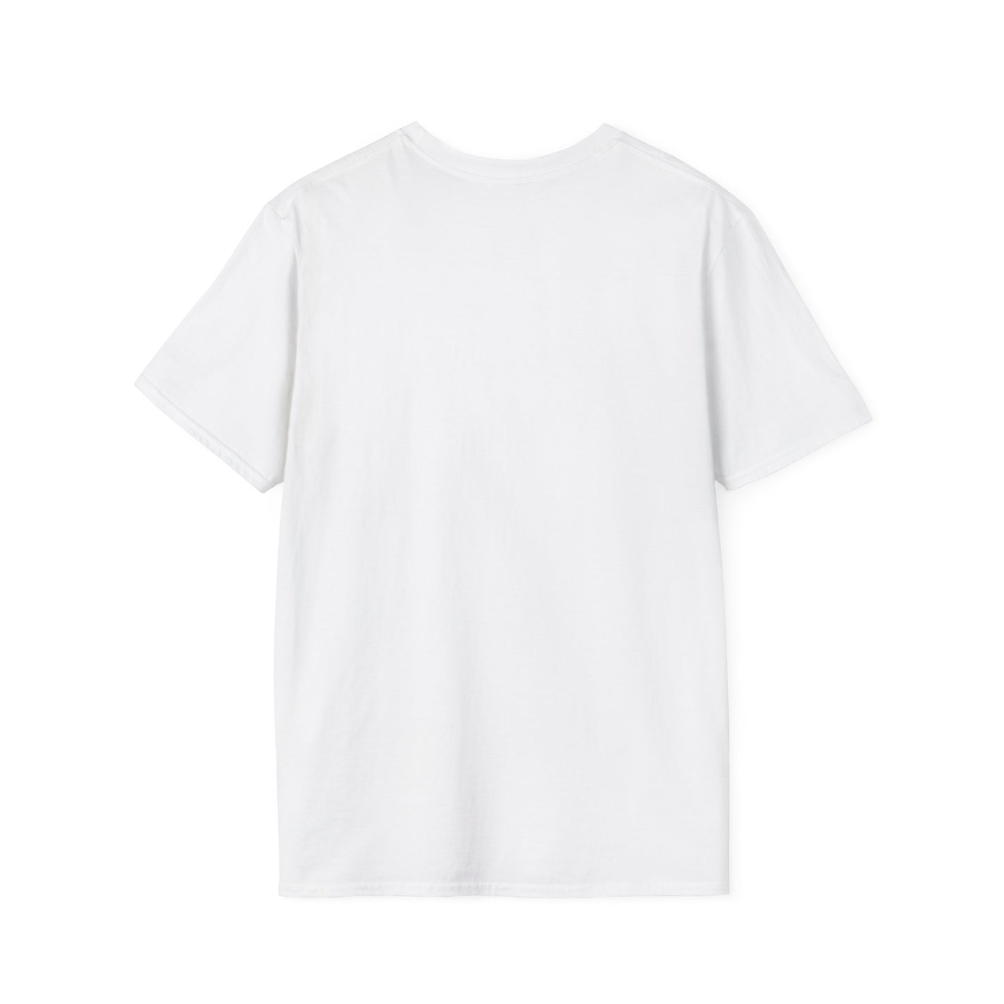 Halloween Boo T-Shirt, Short Sleeve Tee