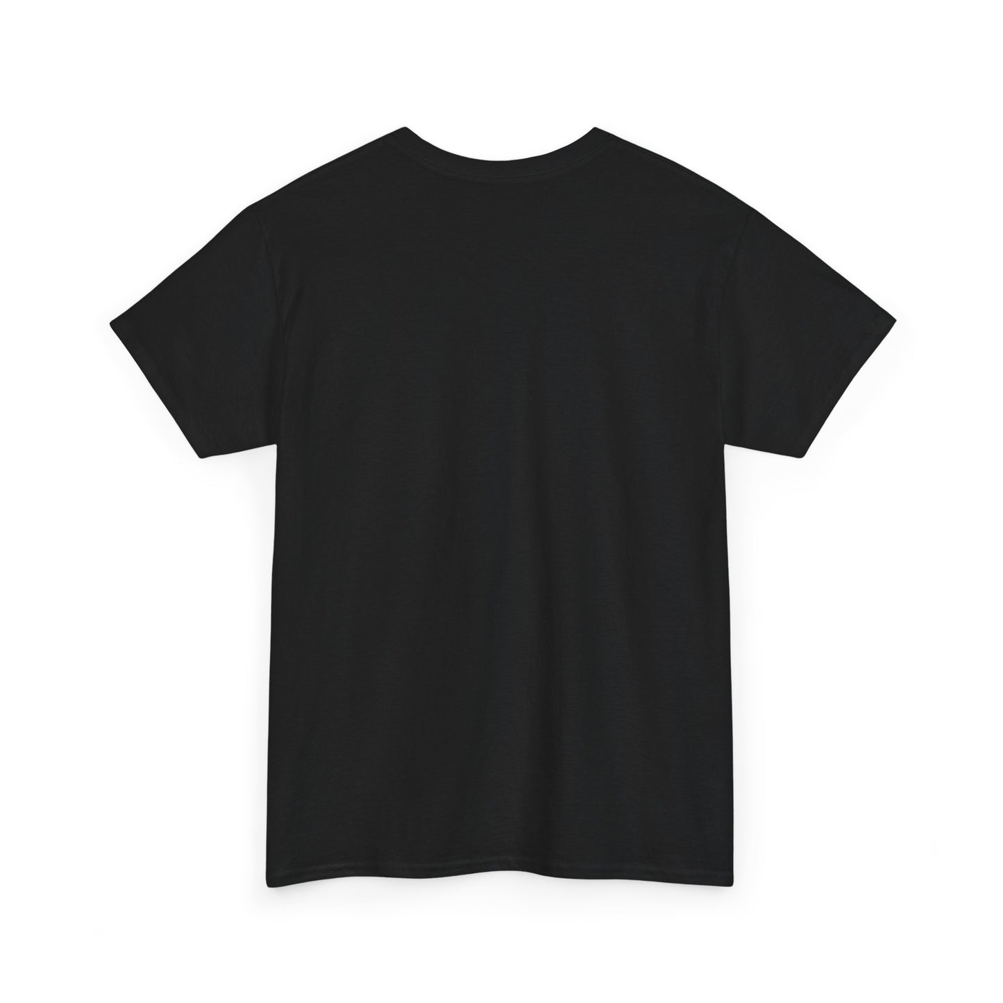 Never Forget 9/11 Unisex Heavy Cotton Tee | Memorial Shirt, Patriotic Apparel, Remembrance Tee, 9/11 Tribute, American Pride Shirt