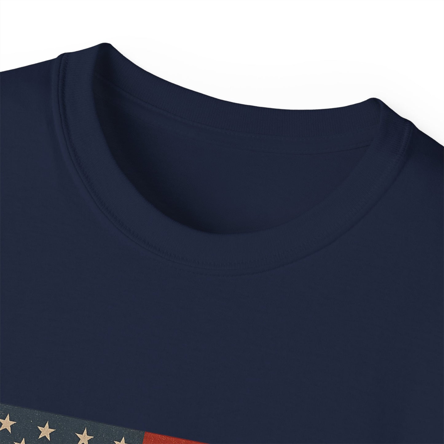 Memorial Tribute Tee, Never Forget 9/11 Shirt, Patriot Day, Commemorative T-Shirt, American Flag Design, Unisex Casual Wear