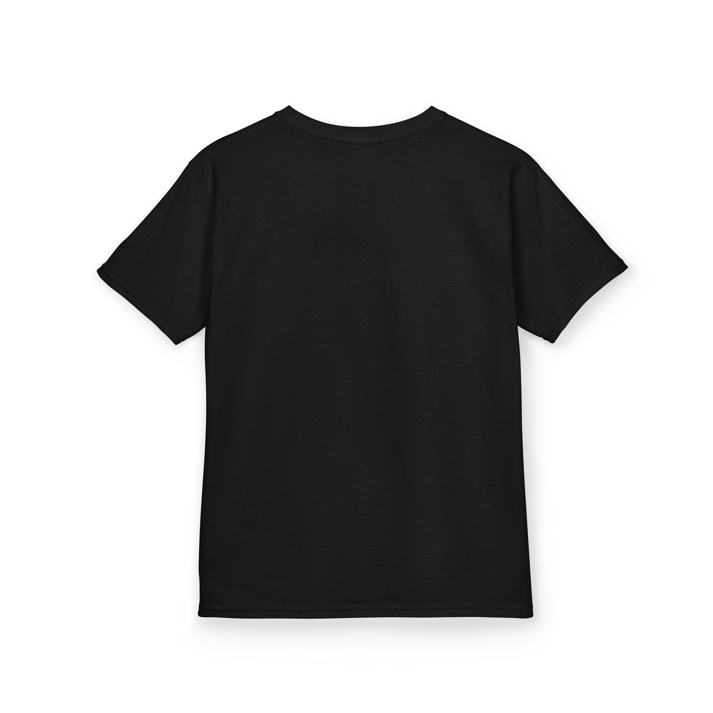 Halloween Kids Tee - Trick or Treat Shirt, Kids Halloween Costume, Spooky Fun Shirt, Autumn Playwear, Halloween Party T-Shirt