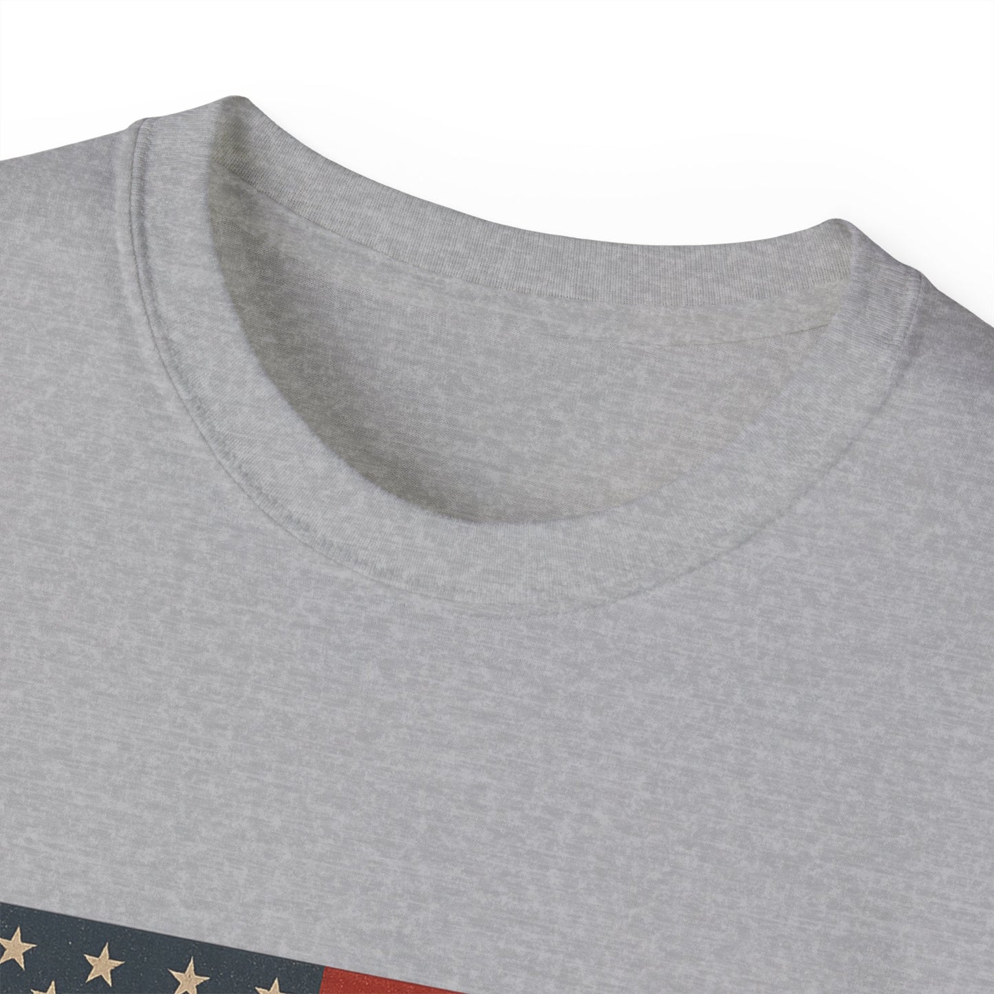 Memorial Tribute Tee, Never Forget 9/11 Shirt, Patriot Day, Commemorative T-Shirt, American Flag Design, Unisex Casual Wear
