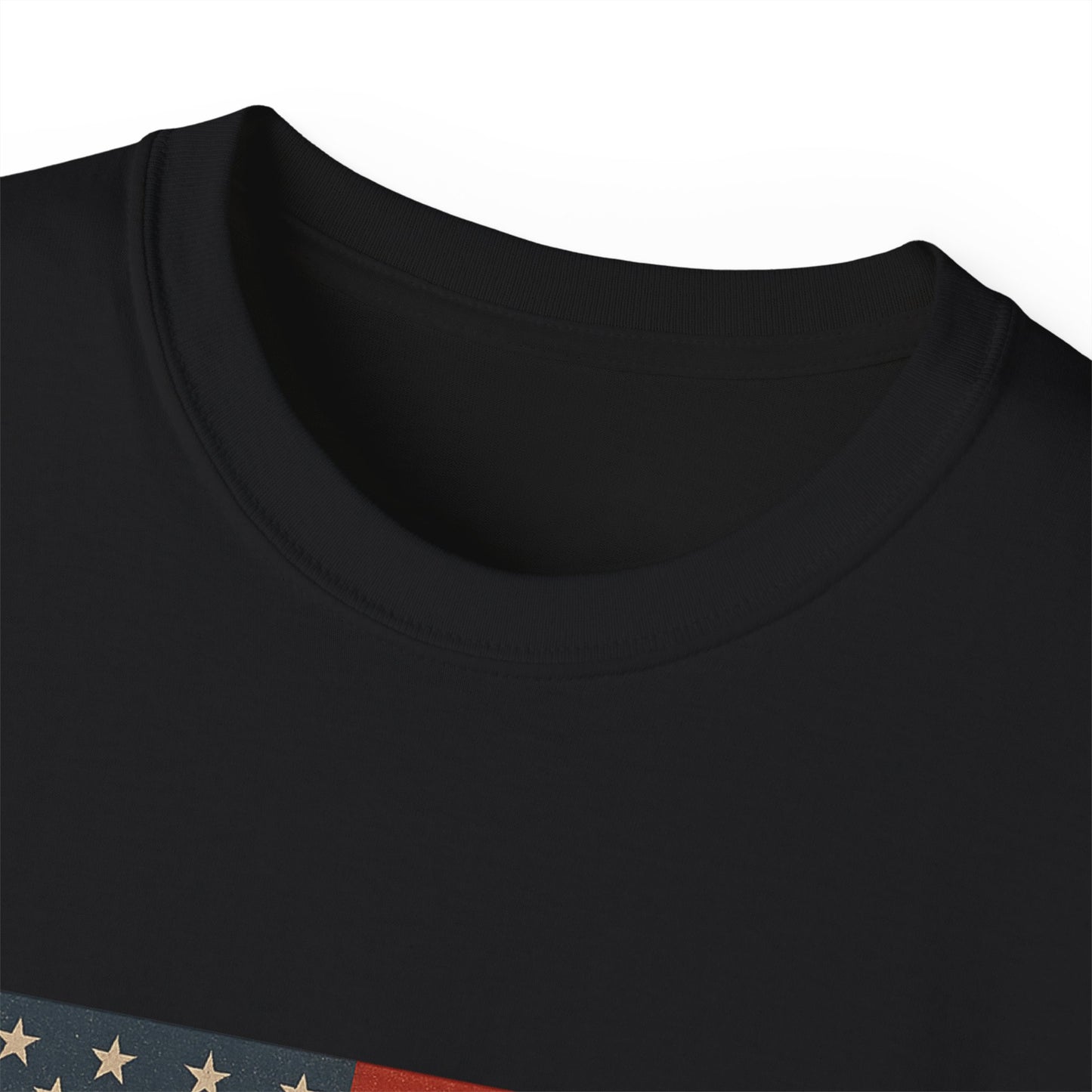 Memorial Tribute Tee, Never Forget 9/11 Shirt, Patriot Day, Commemorative T-Shirt, American Flag Design, Unisex Casual Wear