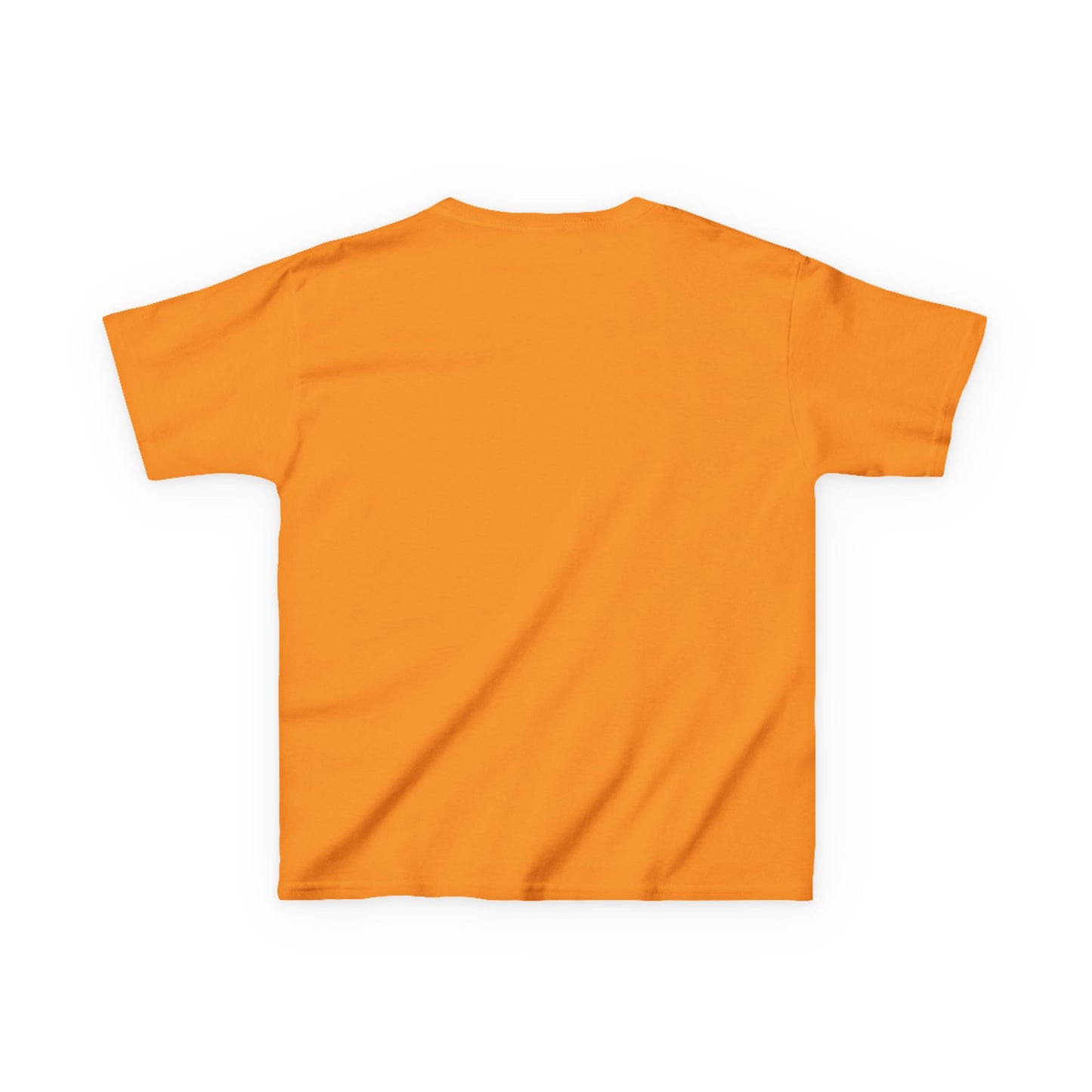 Halloween Kids Tee - Trick or Treat Shirt, Kids Halloween Costume, Spooky Fun Shirt, Autumn Playwear, Halloween Party T-Shirt