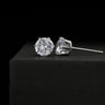 Cubic Zirconia Earrings-**Add-on item only