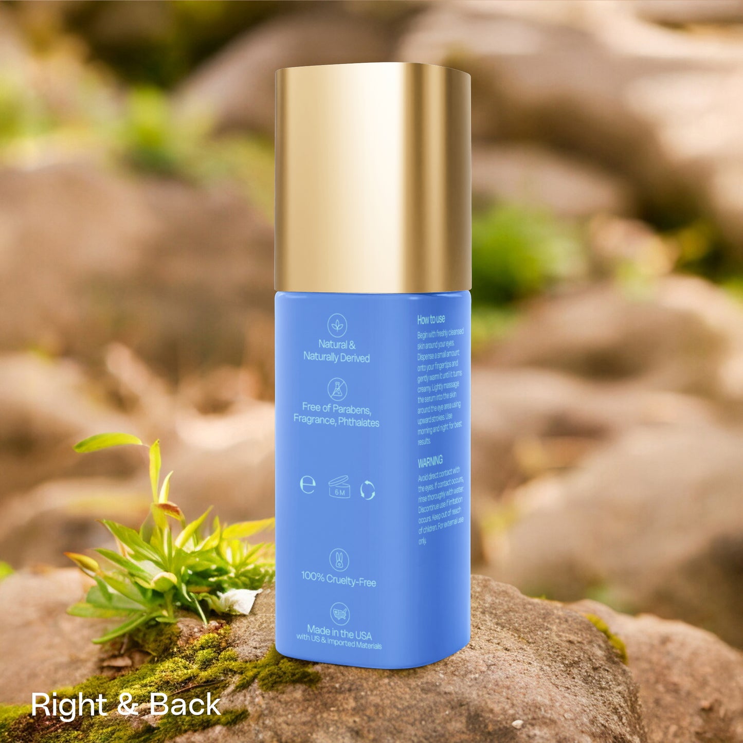 Willowyn Glow Eye Serum
