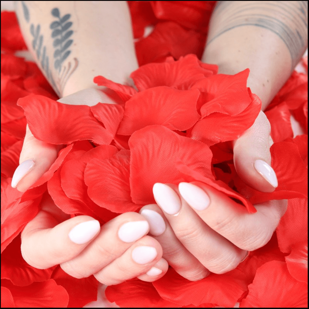 Rose Petals ***Add-on item only