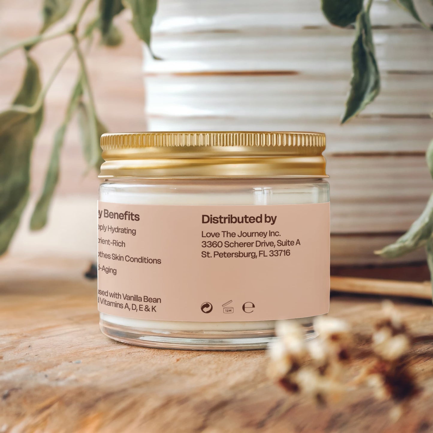 Willowyn Whipped Glow Balm