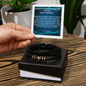MEN'S PROMISE BRACELET