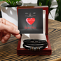 Men's "We Got This" Bracelet