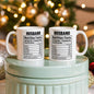Husband | ceramic mug