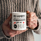 Granddaughter | ceramic mug