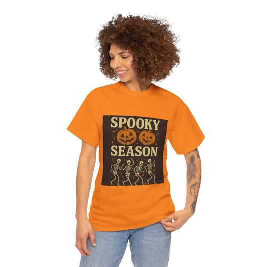 Spooky Season Tee