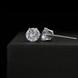 Cubic Zirconia Earrings-**Add-on item only