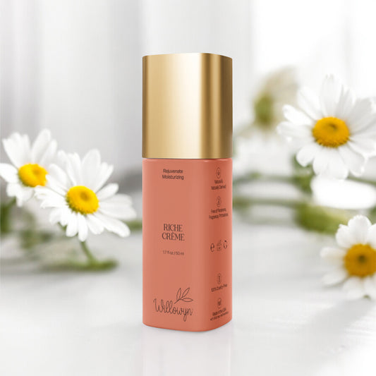 Willowyn Riche' Renewal Crème