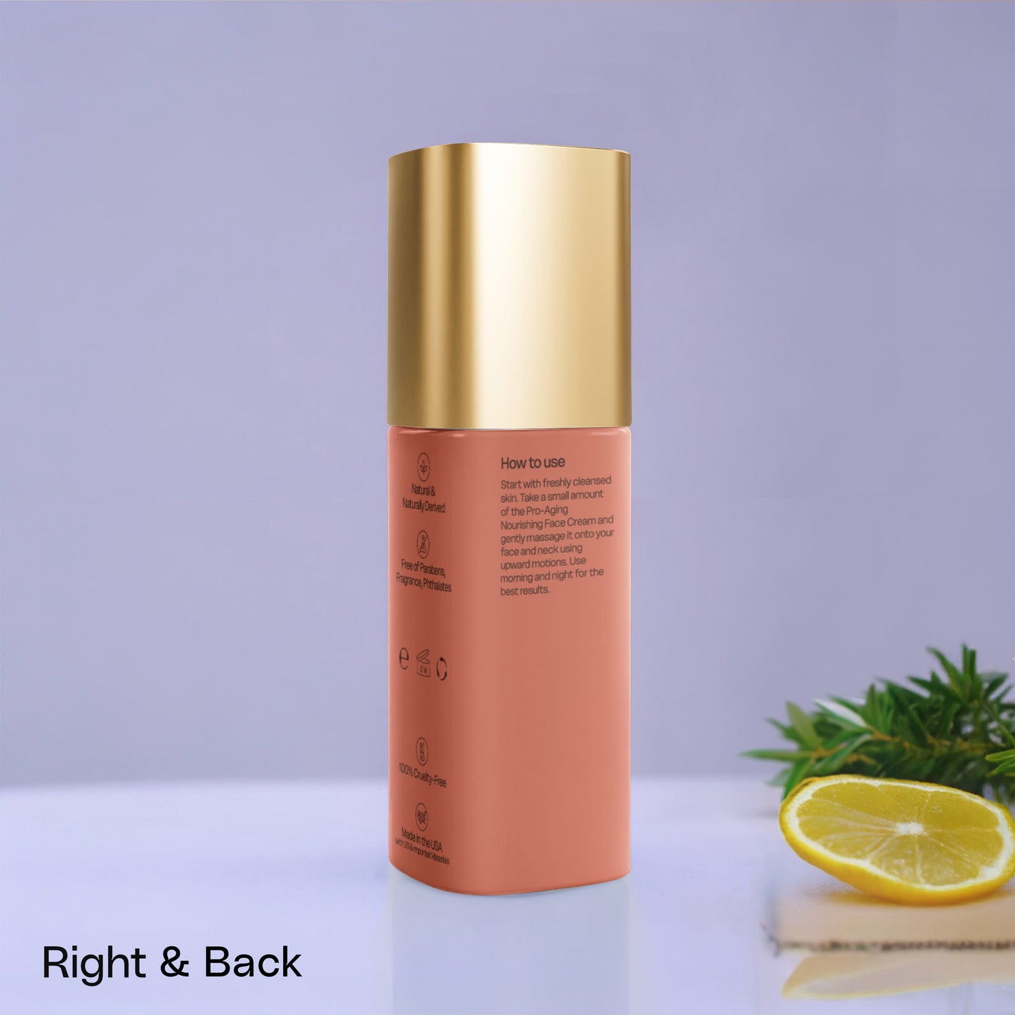 Willowyn Riche' Renewal Crème