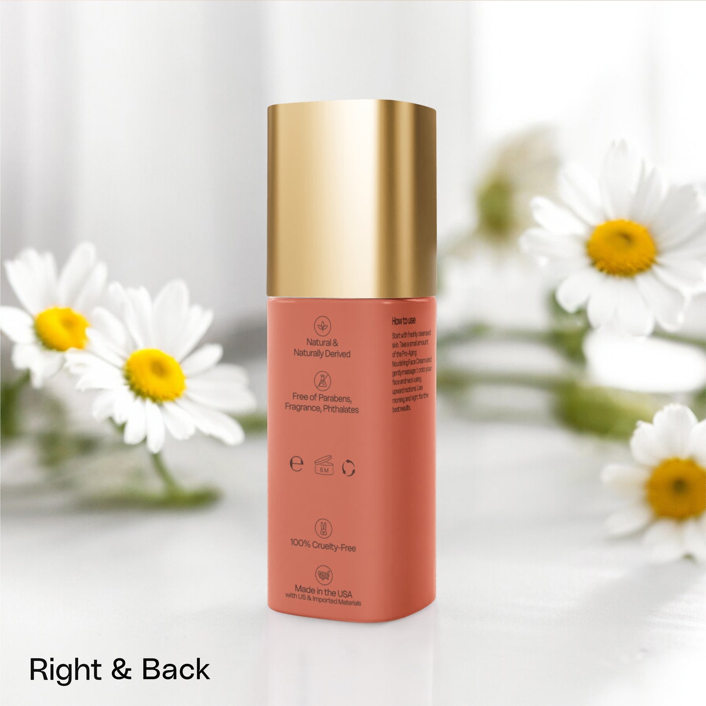Willowyn Riche' Renewal Crème