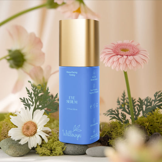 Willowyn Glow Eye Serum
