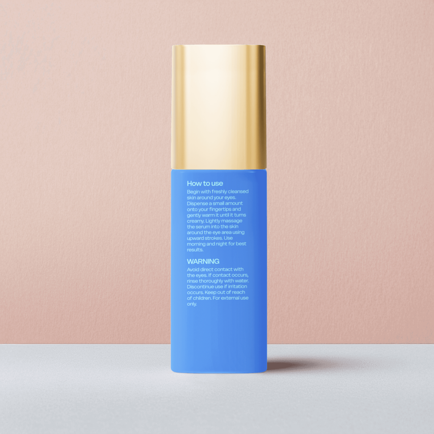 Willowyn Glow Eye Serum