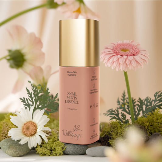 Willowyn Lume Essence