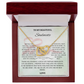 MY BEAUTIFUL SOULMATE PENDANT